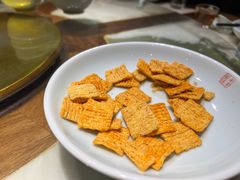 -小吊梨汤·北京菜(香山店)