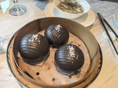 -香樟花园新粤料理(无锡万象城店)