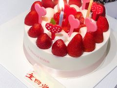 -北京厨房(西安SKP店)