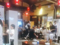 -富正毅三下锅·湘西韵味(天门山索道店)