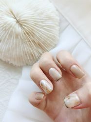 -Adore nail日式美甲美睫
