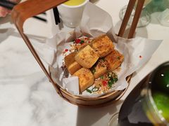 -翡翠拉面小笼包(岭南新天地店)