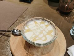 原味酸奶-托斯卡纳烘焙意大利餐厅(五天地店)