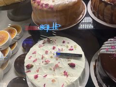 -Awfully Chocolate(来福士广场店)