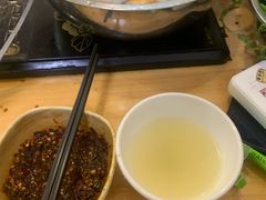 -王记贵阳第一家鱿鱼炖土鸡(东新分店)