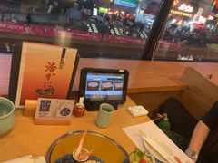 -蟹道乐(道顿堀本店)