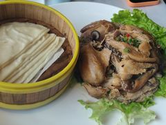 -惠丰堂饭庄·烤鸭·京味菜(西北旺·唐家岭店)