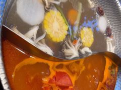 -手选潮汕鲜活牛肉火锅(二七广场店)