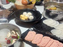 -呷哺呷哺 黄金牧场 (新中关购物中心店)