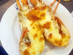 -小天鹅戴斯酒店鲸鲨百汇创作料理