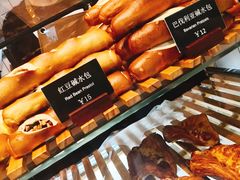 -81BAKERY(大学路店)