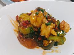 -北李妈妈菜·海肠捞饭(开发区万达店)