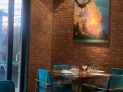 -弗兰克牛排西餐厅Ribone steak house(柠檬花园店)