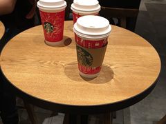 -星巴克臻选(深圳罗湖万象城店)