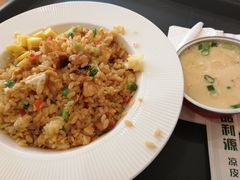 -品利源凉皮(数码广场店)