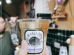-HANA COFFEE(长寿路店)