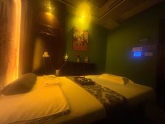 -怡泰SPA泰疗按摩(虹桥机场良华店)