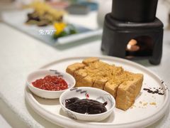 -古越舫·精品杭帮菜(商都路店)