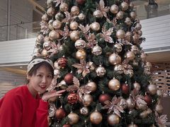 -天津海河悦榕庄·Lobby Lounge大堂吧