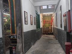 -吴祥记潮州菜·百年老字号·砂锅粥