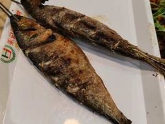 -禾记海鲜烧烤(八一路店)