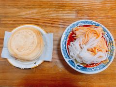 -秦豫肉夹馍(东羊市店)