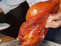 -煜丰汴京烤鸭(福彩路店)