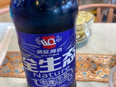 -大师傅金奖啤酒鱼(西街口总店)