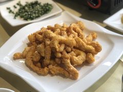 -阿莉餐厅(枣阳路店)