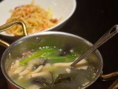 -金厨泰国餐厅·全泰籍厨师料理(拱北店)