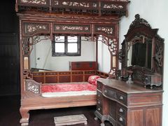 -南京市民俗博物馆(甘熙故居)