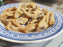 -云河农家乐饭店(福禄缘树山店)