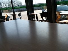 -麦当劳(莒县服务区店)