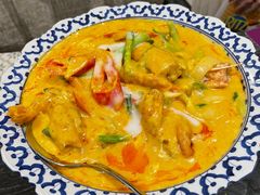 -Thai Alley泰爱里(二沙岛店)