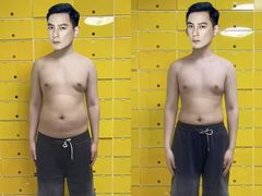 -天型健身工作室(大学城店)