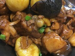 -到家尝北京菜(西坝河店)