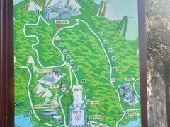 -响堂山石窟-北响堂山石窟