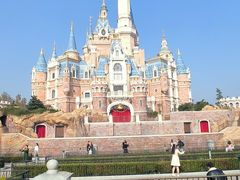 -上海迪士尼度假区