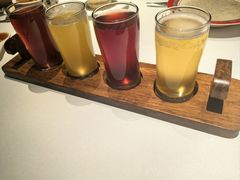 -波特曼西餐厅(中央大街店)