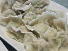 -黄家饺子东北特色菜馆(湖滨商业街店)