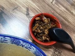 -茶南面馆(湖西街店)