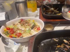 -牛扒先生·厚切雪花牛扒西餐厅(北京路禺山路店)