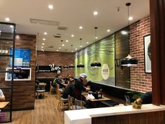 -泰熙家韩式欢乐餐厅(东关正街店)