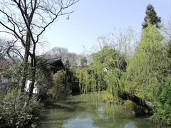 -红梅公园