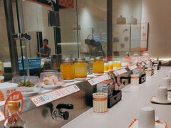 -新一番三文鱼寿司(大东海店)