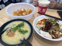 -豆香园(龙翔店)
