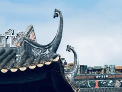 -宝墨园景区