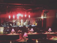-JZ Club 爵士酒吧(上海店)