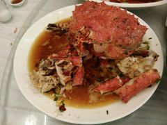 -渔中舟海鲜大排档(普陀沈家门店)