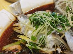 -大笑饭堂(甲子桥店)